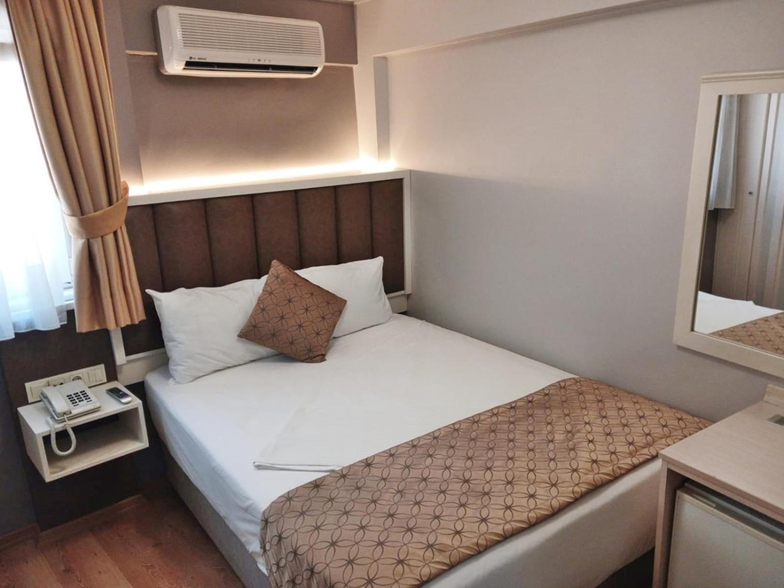 Hotel Suereyya Istanbul Eksteriør bilde